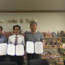 (주)데코리아제과 네이버블로그