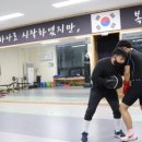 김정완 챔피언 GYM 이미지
