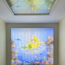 망고키즈트라이랩 센텀점 이미지