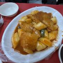 하안동떡볶이