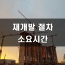 소요