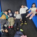 래미안 금정 태권도 이미지