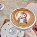 그림한잔 이미지