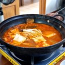 천석골우렁쌈밥 이미지