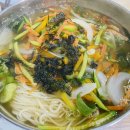 숙이네맛집 | 북한산 등산 전후 가기좋은 잔치국수 떡볶이 맛집 숙이네 내돈내산 후기
