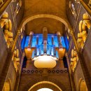 성니콜라소년합창단 이미지