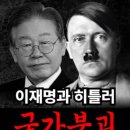 민주를 가장한 연성독재 이미지