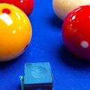 슬기로운 당구생활 이미지