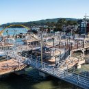 꿈엔들 캠프장 이미지