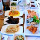 풍성한횟집 이미지