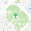 한아름근린공원 공원화장실 이미지