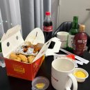 아주커치킨 학동점 이미지