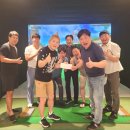 골프존파크 당산역점 이미지