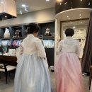 갤러리한복궁 | [일산 혼주한복 대여] 갤러리한복궁 양가 어머님 혼주 한복 고르고 온 대만족 후기!