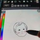 왕초보 이모티콘 만들기 이미지