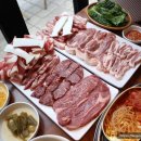 서울정육식당 - 군산시 가도로 202 | 서울정육식당