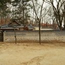 서울 방학동 전형필 가옥 이미지