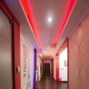 폭스모텔 이미지