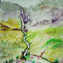 피오르(Fiord)