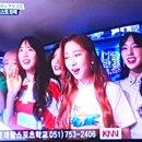 SBS 백종원의 푸드트럭 우주소녀 이미지