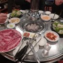 삼부자황제갈비살 이미지