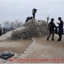홍록배드민턴장 | 한양도성 우백호&amp; 왕족 매사냥 터<백련산, 북한산자락길, 인왕산, 안산>