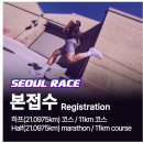 레이스PC | 2026 서울레이스 접수 방법 꿀팁 하프 11km 대회 정보 일정 기념품