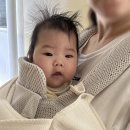 11650-17-120-4 | 육아일기 | 생후 3개월 아기의 일상 | 아기 셀프백일사진 | 3개월아기랑 여행(94일~120일)