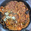 동해해물찜 | 포항 이동 동해해물찜