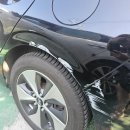 삼보카에어컨 | 아이오닉ev(구형 아이오닉) 에어컨 가스 누설 수리기(에바 교체)