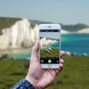 스마트폰 활용에서 사진 작품까지 이미지