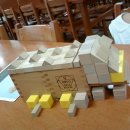 가베놀이 (A) 이미지