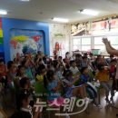 용면초등학교 이미지