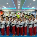 조원태권도장 이미지