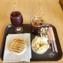 함께 커피 | 선재도여행 커피로스팅카페 아이와함께 후기 커피아마마스