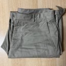 오프화이트신세계 | 구매 후기 - 오프화이트 EMB COT CARGO PANT