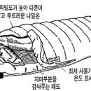 침낭 이미지