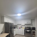 □■ 힐다&amp;클락 하우스 1 bed 1 bath 베이스먼트 전체 렌트 (two units)□■ 이미지