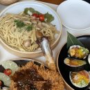 찐진김밥 이미지