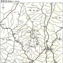 2014년 10월 제 176차 정기산행 전북 장수 장안산 (長安山 1237m) 이미지