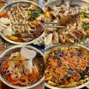 여우감자탕 | 보정동 여우곱창｜국내산 생곱창 하루 두 번 들어오는 진짜 맛집