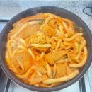 땅스부대찌개 | [밀키트] 땅스부대찌개 쫄볶이 후기, 강력추천 떡볶이 밀키트