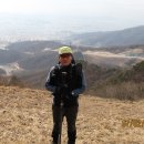 국사봉산성 이미지