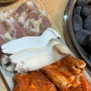 강변숯불구이 이미지