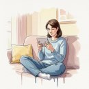 해피 인 코리아 이미지