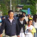 분원 붕어찜 마을 이미지