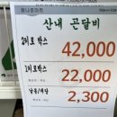 산내농협하나로마트 이미지