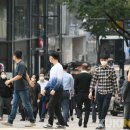 명동노래주점 이미지