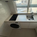 메종드 88 | 고척동 메종드88 입주청소 원룸 복층 리터치 후기