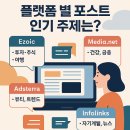 [애드센스 광고중단 #9-1] 대체 광고 플랫폼, 어디가 좋을까?